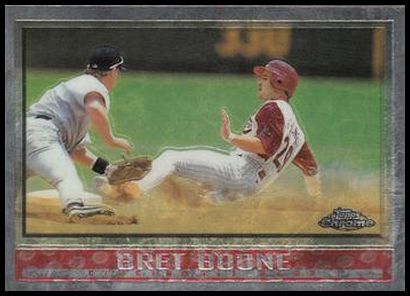 232 Bret Boone